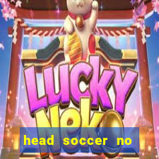 head soccer no click jogos